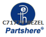 C7177V-BEZEL and more service parts available