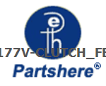 C7177V-CLUTCH_FEED and more service parts available