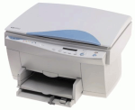 C7282A psc 500/500xi all-in-one printer