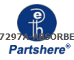 C7297A-ABSORBER and more service parts available