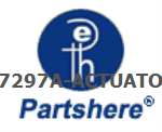 C7297A-ACTUATOR and more service parts available