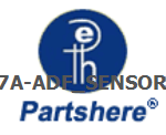 C7297A-ADF_SENSOR_BRD and more service parts available