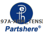 C7297A-ARM_TENSION and more service parts available