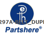 C7297A-BELT_DUPLEX and more service parts available