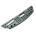 HP C7297A-BEZEL Front panel overlay (bezel) - - OEM, Compatible, or Used - Partshere.com