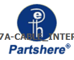 C7297A-CABLE_INTERFACE and more service parts available