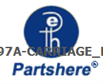 C7297A-CARRIAGE_BELT and more service parts available