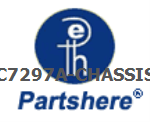 C7297A-CHASSIS and more service parts available