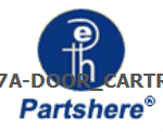 C7297A-DOOR_CARTRIDGE and more service parts available