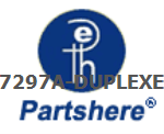 C7297A-DUPLEXER and more service parts available
