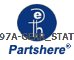 C7297A-GEAR_STATION and more service parts available