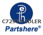 C7297A-IDLER and more service parts available