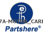 C7297A-MOTOR_CARRIAGE and more service parts available