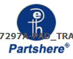 C7297A-PAD_TRAY and more service parts available