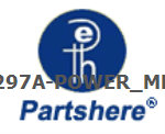 C7297A-POWER_MDLE and more service parts available