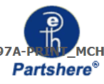 C7297A-PRINT_MCHNSM and more service parts available