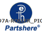 C7297A-ROLLER_PICKUP and more service parts available