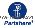 C7297A-TRAY_ASSY_CVR and more service parts available