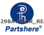C7298A-DOOR_REAR and more service parts available