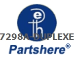 C7298A-DUPLEXER and more service parts available