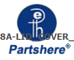 C7298A-LID_COVER_ASSY and more service parts available