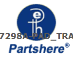 C7298A-PAD_TRAY and more service parts available