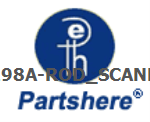 C7298A-ROD_SCANNER and more service parts available