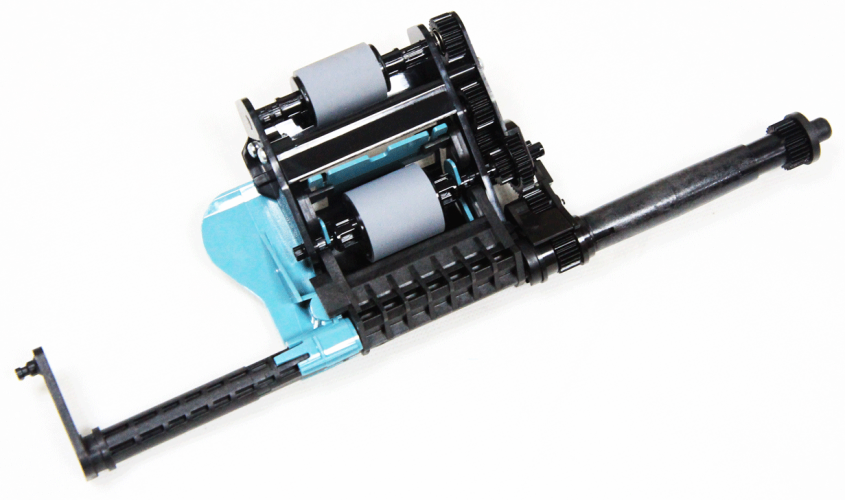 HP C7309-60049 ADF upper pick roller replacem - OEM, Compatible, or Used - Partshere.com