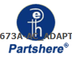 C7673A-AC_ADAPTER and more service parts available