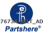 C7673A-BELT_ADF and more service parts available