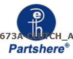 C7673A-CLUTCH_ADF and more service parts available