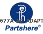 C7677A-AC_ADAPTER and more service parts available