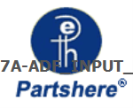 C7677A-ADF_INPUT_TRAY and more service parts available
