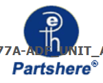 C7677A-ADF_UNIT_ASSY and more service parts available