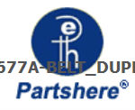 C7677A-BELT_DUPLEX and more service parts available
