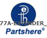 C7677A-EXTENDER_ADF and more service parts available