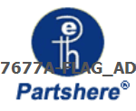 C7677A-FLAG_ADF and more service parts available