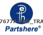 C7677A-PAD_TRAY and more service parts available