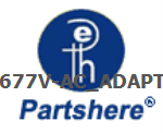 C7677V-AC_ADAPTER and more service parts available