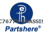 C7677V-CHASSIS and more service parts available