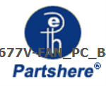 C7677V-FAN_PC_BRD and more service parts available