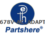 C7678V-AC_ADAPTER and more service parts available