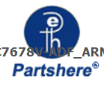 C7678V-ADF_ARM and more service parts available