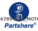 C7678V-ADF_MOTOR and more service parts available