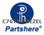 C7678V-BEZEL and more service parts available