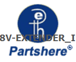 C7678V-EXTENDER_INPUT and more service parts available