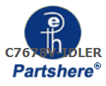C7678V-IDLER and more service parts available