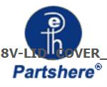 C7678V-LID_COVER_ASSY and more service parts available
