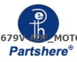C7679V-ADF_MOTOR and more service parts available