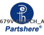 C7679V-CLUTCH_ADF and more service parts available
